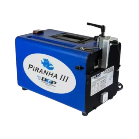 Piranha III Tungsten Grinder